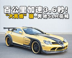 2004款 SL350 3.5L 