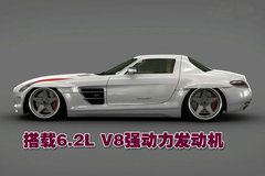 2004款 SL350 3.5L 