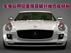2004款 SL350 3.5L 