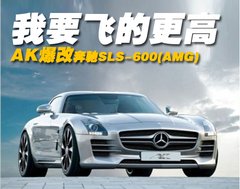 2004款 SL350 3.5L 