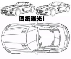 2004款 SL350 3.5L 
