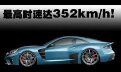 2004款 SL350 3.5L 