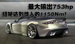 2004款 SL350 3.5L 