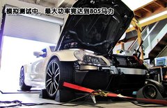 2004款 SL350 3.5L 