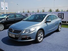 一汽大众 迈腾CC