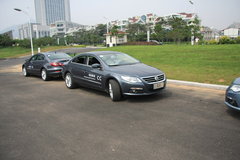 2010款 2.0TSI DSG 豪华型