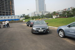 2010款 2.0TSI DSG 豪华型
