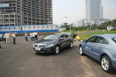 2010款 2.0TSI DSG 豪华型