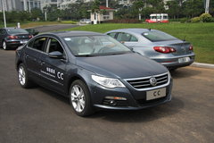 2010款 2.0TSI DSG 豪华型