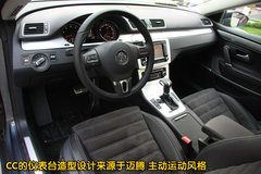 2010款 2.0TSI DSG 豪华型