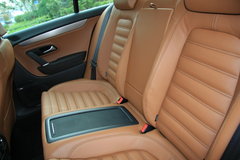 2010款 2.0TSI DSG 豪华型