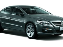 2010款 2.0TSI DSG 豪华型