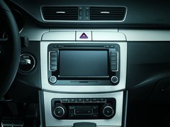 2010款 2.0TSI DSG 豪华型