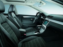 2010款 2.0TSI DSG 豪华型