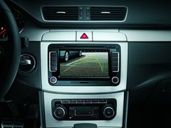 2010款 2.0TSI DSG 豪华型