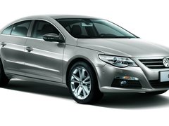 2010款 2.0TSI DSG 豪华型