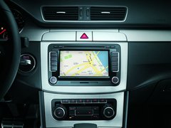 2010款 2.0TSI DSG 豪华型