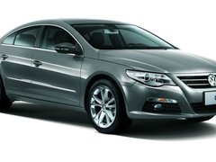 2010款 2.0TSI DSG 豪华型