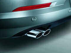 2010款 2.0TSI DSG 豪华型
