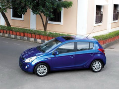 2011款  BLUE