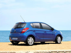2011款  BLUE