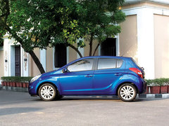 2011款  BLUE