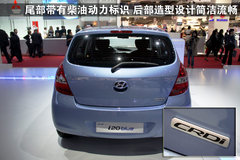 2011款  BLUE