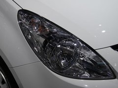 2011款  BLUE