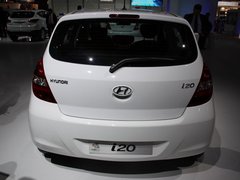 2011款  BLUE