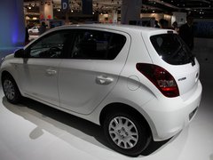 2011款  BLUE