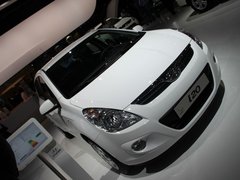 2011款  BLUE