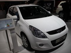 2011款  BLUE
