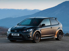 2013款 ST 2.0T 手动 橙色版