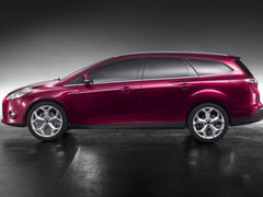 2013款 ST 2.0T 手动 橙色版