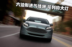 2013款 ST 2.0T 手动 橙色版