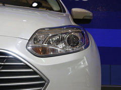 2013款 ST 2.0T 手动 橙色版