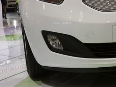 2011款 1.6 手动 CRDi版本