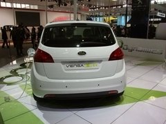 2011款 1.6 手动 CRDi版本