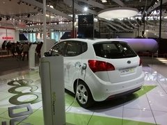 2011款 1.6 手动 CRDi版本