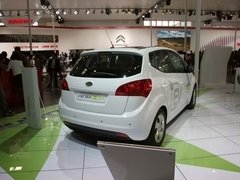 2011款 1.6 手动 CRDi版本