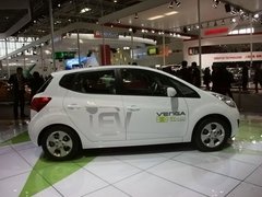 2011款 1.6 手动 CRDi版本