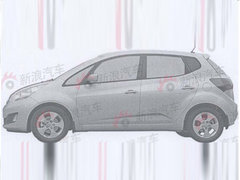 2011款 1.6 手动 CRDi版本