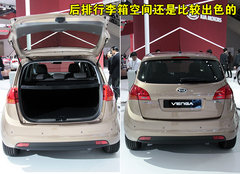 2011款 1.6 手动 CRDi版本
