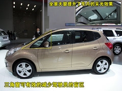 2011款 1.6 手动 CRDi版本