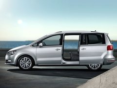 2012款 2.0TSI DSG 标配型 7座