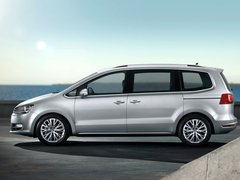 2012款 2.0TSI DSG 标配型 7座