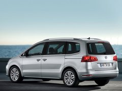 2012款 2.0TSI DSG 标配型 7座