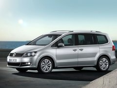 2012款 2.0TSI DSG 标配型 7座