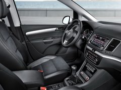 2012款 2.0TSI DSG 标配型 7座