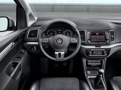 2012款 2.0TSI DSG 标配型 7座